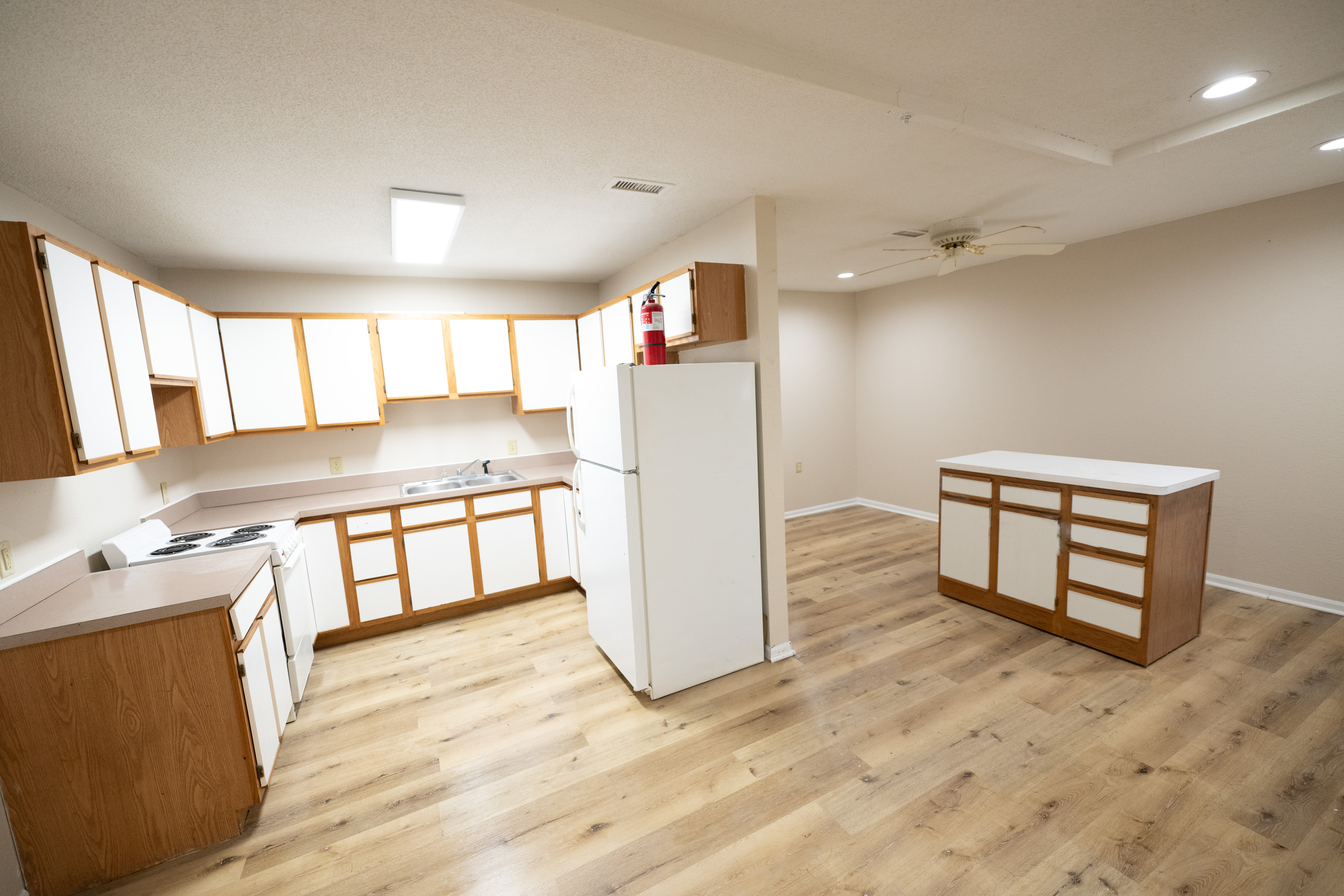 Apartment image
